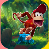 King Samourai Kong V2 آئیکن