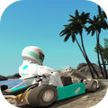 Fitif Karting: The game to enjoy indoor cycling
