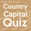 Country capital quiz