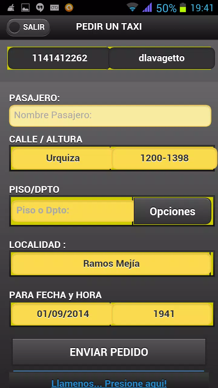 Radio Taxi Capital APK for Android Download