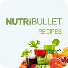 NutriBullet Recipes APK download