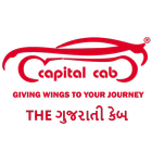 Capital Cab - Partner أيقونة