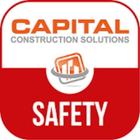 آیکون‌ CCS Safety 2.0