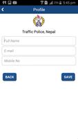 Traffic Police, Nepal capture d'écran 2
