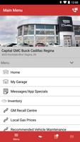 Capital GMC screenshot 3