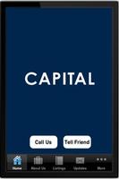 Capital Residential Group 海报