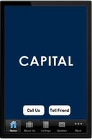 Capital Residential Group poster