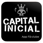 Capital Inicial ikon