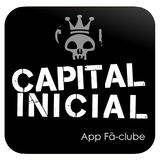 Capital Inicial 아이콘