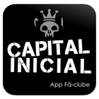 Capital Inicial आइकन