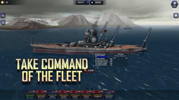 Battle Fleet 2 Affiche