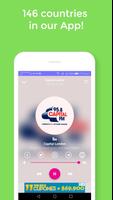 Listen to Capital FM London On Our Radio App Free capture d'écran 1