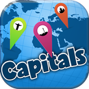 World Capitals Of Countries Quiz On Capital Cities APK