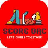 Score Bac иконка