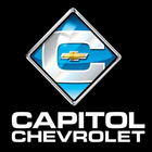 Capitol Chevrolet أيقونة