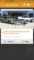 Capitol Chevrolet Ekran Görüntüsü 1