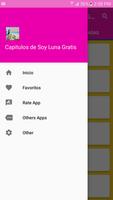 Capitulos de soy luna gratis Affiche