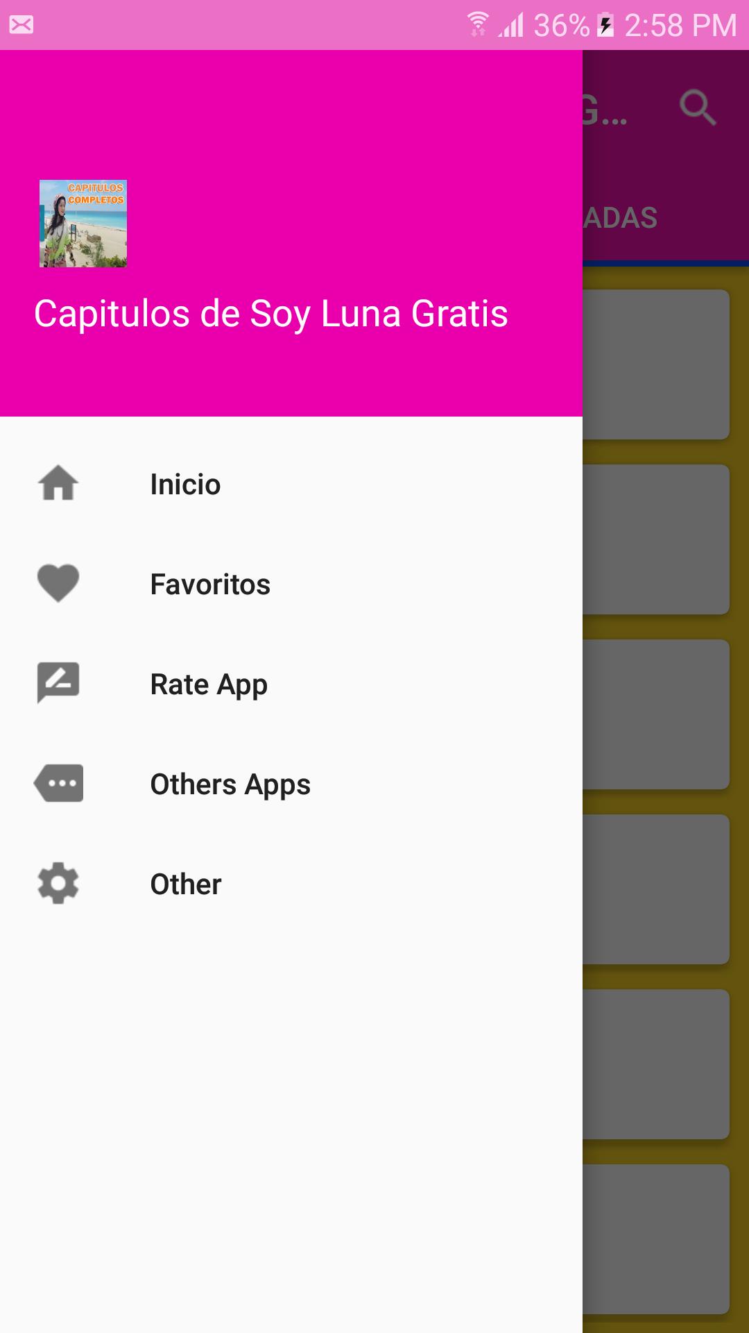 Capitulos De Soy Luna Gratis For Android Apk Download