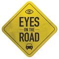 Eyes on the Road