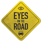 Eyes on the Road иконка