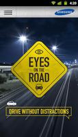 Eyes on the Road Affiche