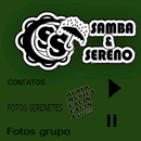 Samba e Sereno APK