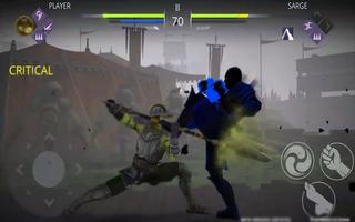 guide for Shadow fights 3 capture d'écran 3