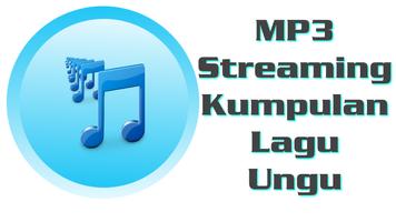 MP3 KUMPULAN LAGU UNGU-poster