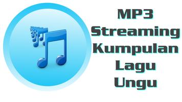 MP3 KUMPULAN LAGU UNGU 截图 1