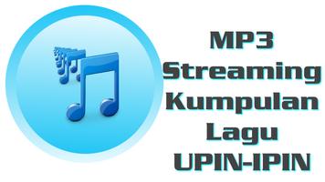 MP3 LAGU UPIN IPIN Affiche
