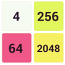 2048 Puzzle aplikacja