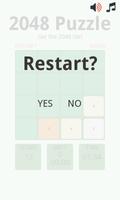 2048 Puzzle screenshot 2