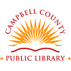 Campbell County Public Library icon