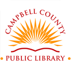 Campbell County Public Library icône