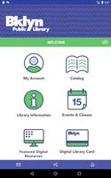 Brooklyn Public Library स्क्रीनशॉट 3