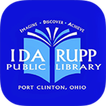 Ida Rupp Public Library