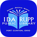 Ida Rupp Public Library APK
