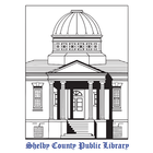 Shelby County Public Library ícone