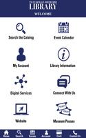 Patchogue-Medford Library poster