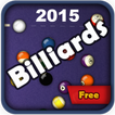 Billiards 2015
