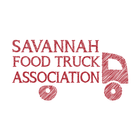 Savannah Food Trucks-icoon