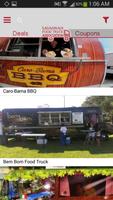 2 Schermata Savannah Food Trucks