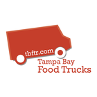 Tampa Bay Food Trucks アイコン