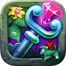 Jungle Jewels Rotate! APK