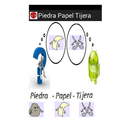 Piedra Papel y Tijera APK