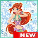 Winx Bloom BloomixAdventure 👑 APK