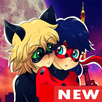Miraculous Ladybug Action 🐞 APK