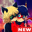 Miraculous Ladybug Action 🐞 APK
