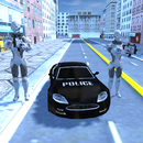 Army Vs Police: Robots Battle APK