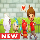 Super Yokai Nathan Adventure👻 APK